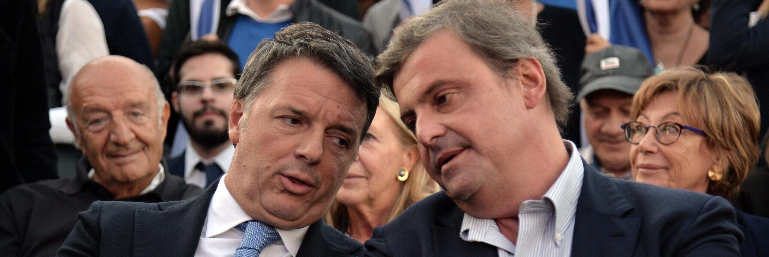 «I personalismi sono la negazione della politica»