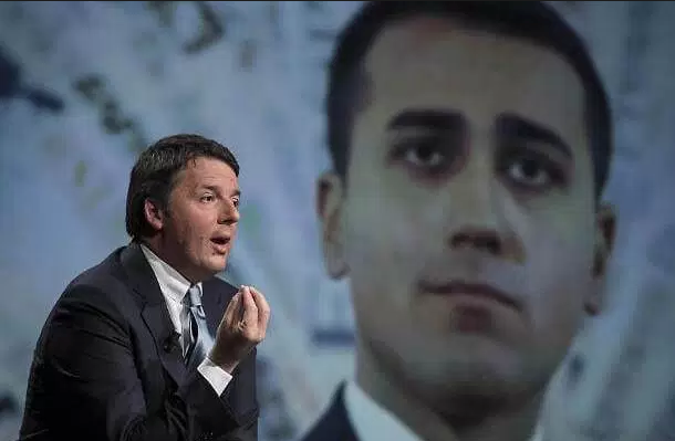 «Che peccato un Primo Maggio senza Governo»