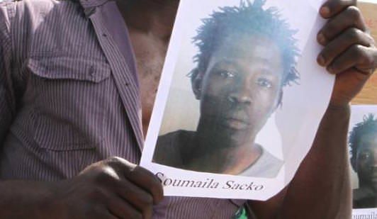 Una rassegna cinematografica per ricordare Sacko