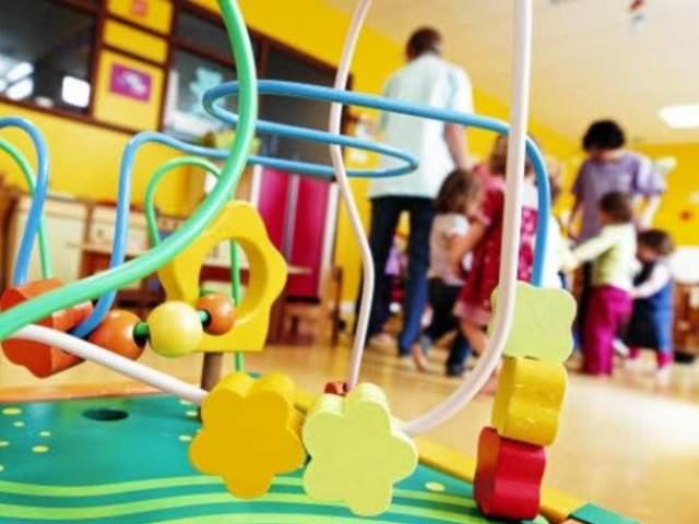 Scuole chiuse, la Regione: «Restano attivi i servizi educativi rivolti ai bambini da 0 a 3 anni»