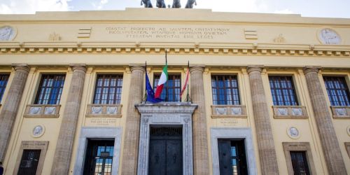 In corsa per guidare la Procura di Messina anche Bruni, Capomolla, Curcio e Lombardo