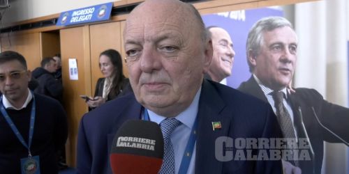 Gilberto Pichetto Fratin, ministro dell’Ambiente e della sicurezza energetica