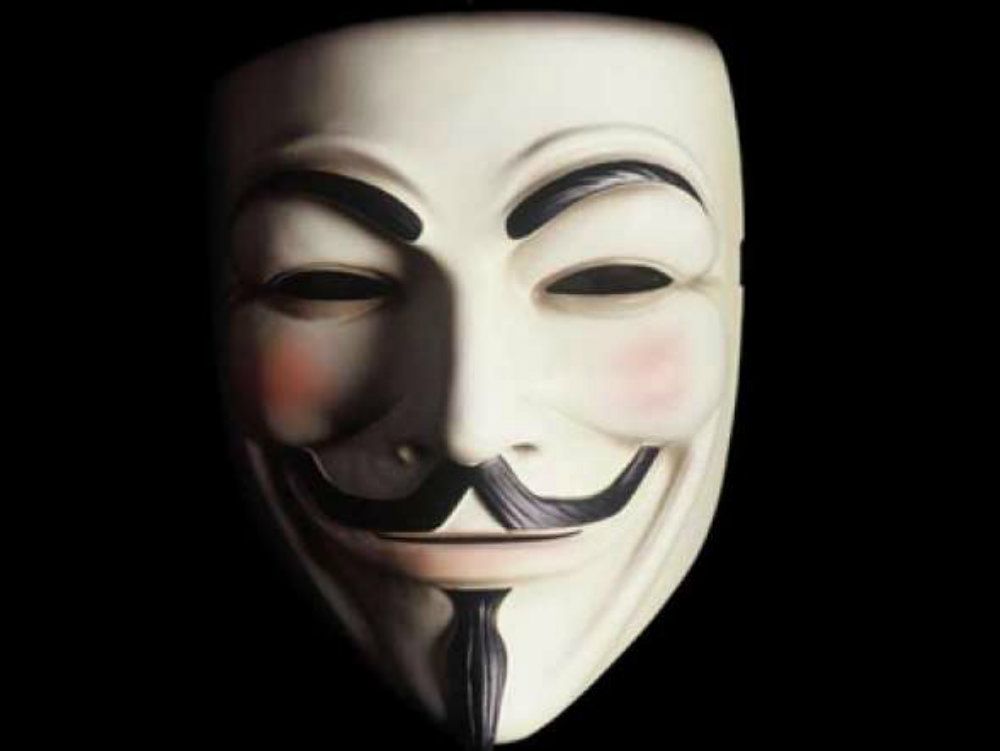 Anonymous, Scopelliti: un attacco molto calabrese