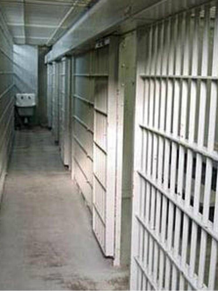 Il jihadista calabrese finito in un carcere di Baghdad