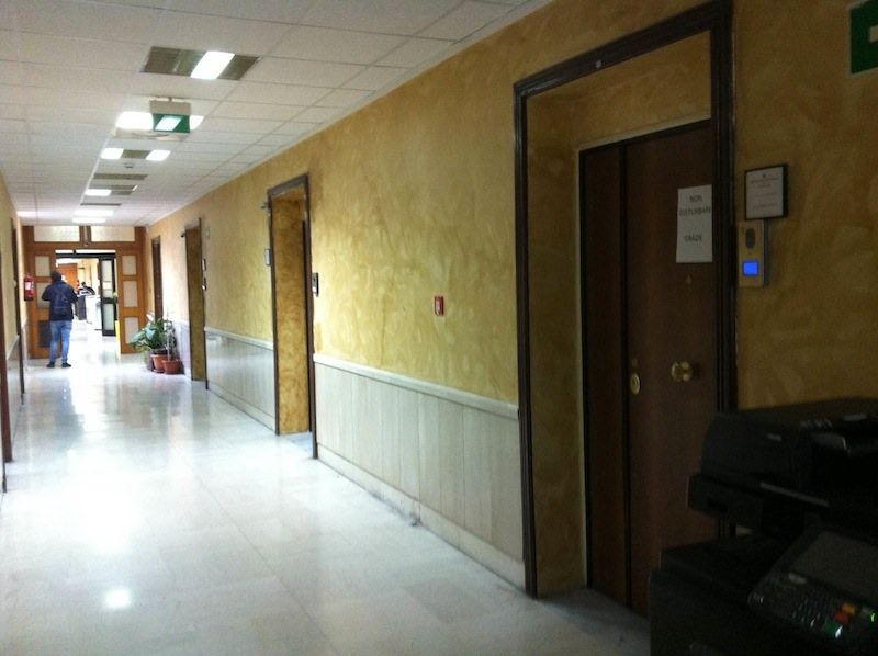 Edilizia sociale, la Procura interroga altri quattro ex assessori