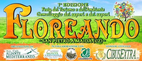 A San Pietro a Maida "My Expo"