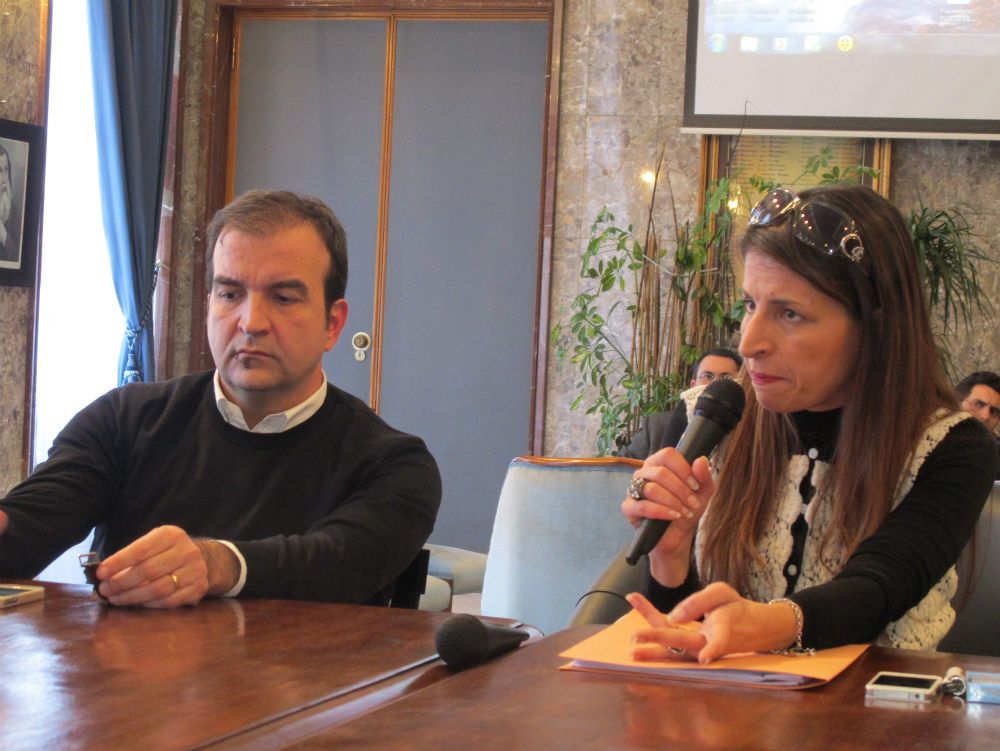 L`affondo della Gentile: «Occhiuto è un bluff»