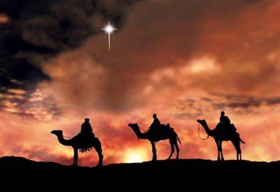 Le richieste di un calabrese ai Re Magi