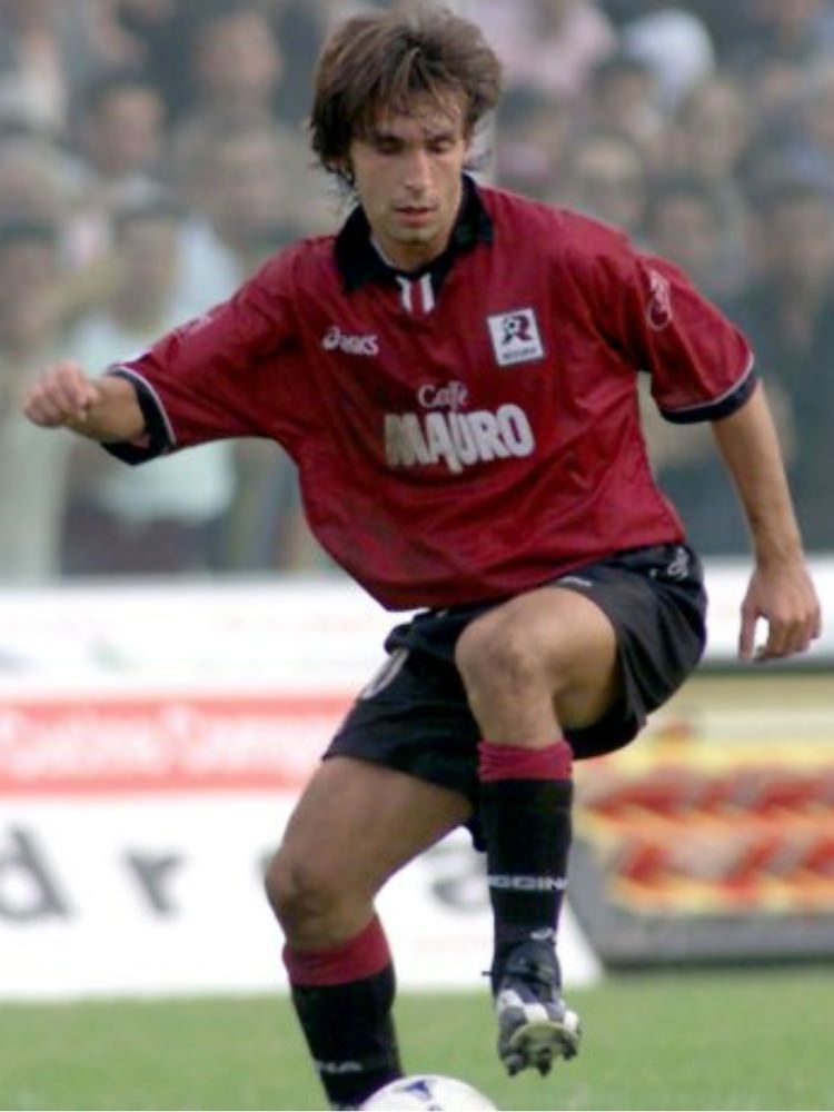 Quei rigoristi azzurri passati dalla Calabria