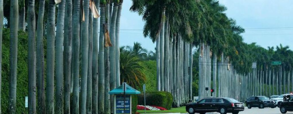 Entra armato nella residenza di Trump a Mar-a-Lago: ucciso