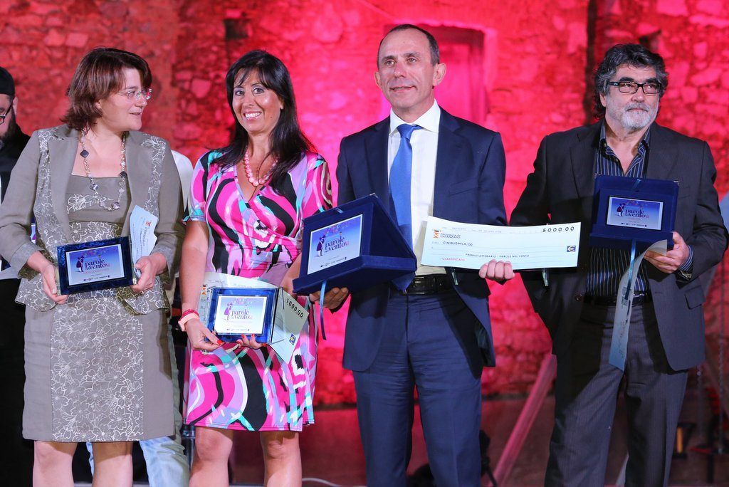 Va ad “Intervalli di terza maggiore” il premio “Parole nel vento”