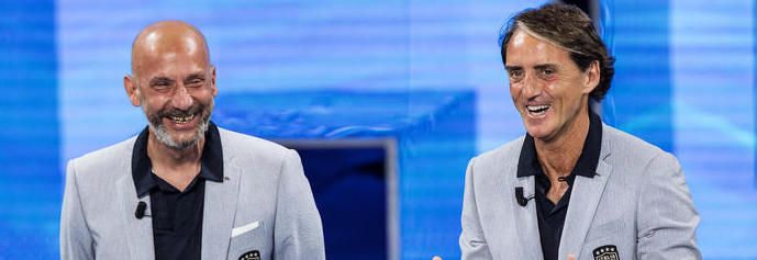 Pandora Papers, gli affari di Mancini e Vialli nei paradisi fiscali