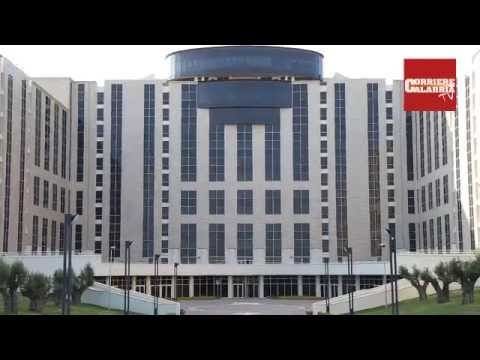 Intesa tra Abramo e Oliverio su porto e ospedale