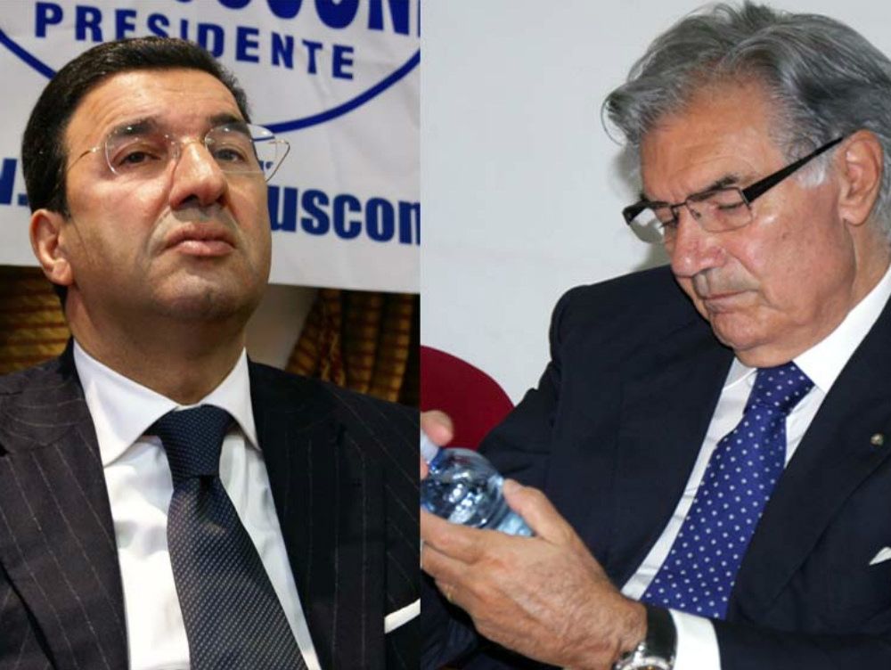 Pdl, Gentile e Speziali frondisti a loro insaputa