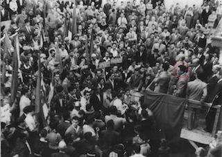 Nessuno ha ucciso Silipo