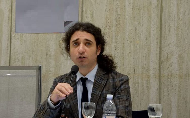 Parentela: «Il consiglio promuova la legge sul Piano delle aree»