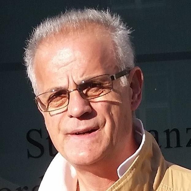 L'appello di Lariccia: «Io vittima del racket. E di una legge dello Stato»