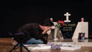 “Puzzle”, viaggio nell’animo femminile: una storia di dolore e rinascita