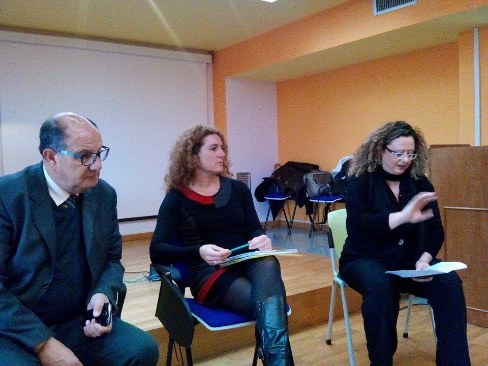 Fp-Cgil: «Unire il Pugliese Ciaccio al Mater Domini»