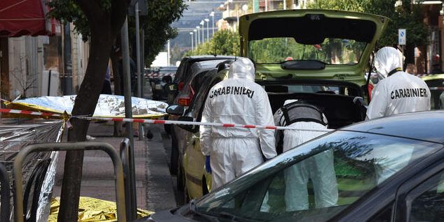 Donne uccise nel Catanese, il killer era un detenuto in licenza