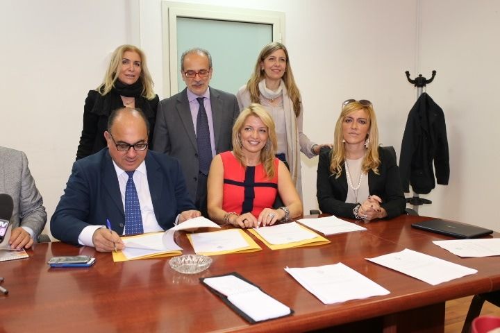 Regione, c'è il fondo "Approdo" per le giovani professioniste