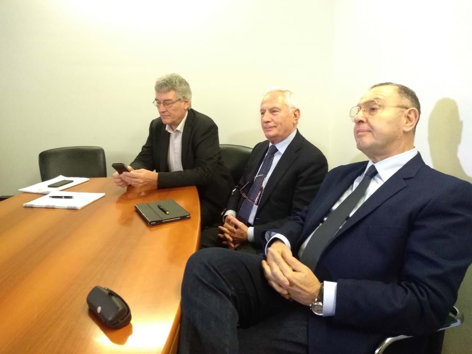 Scura getta ombre sul Decreto Calabria: «Dati sbagliati su Lea e disavanzo»