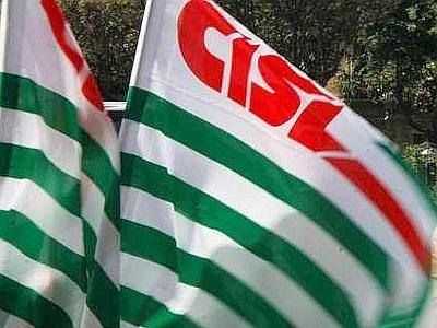 Primo maggio, la Cisl calabrese a Portella della Ginestra