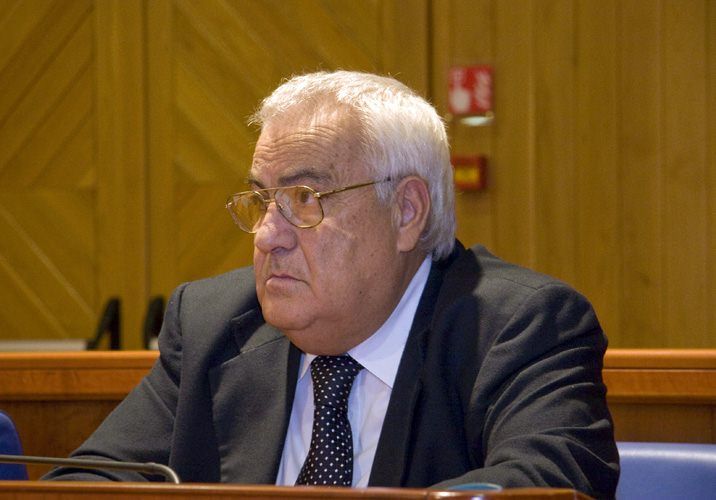 «Vogliono mantenere in vita la Sogas a ogni costo»