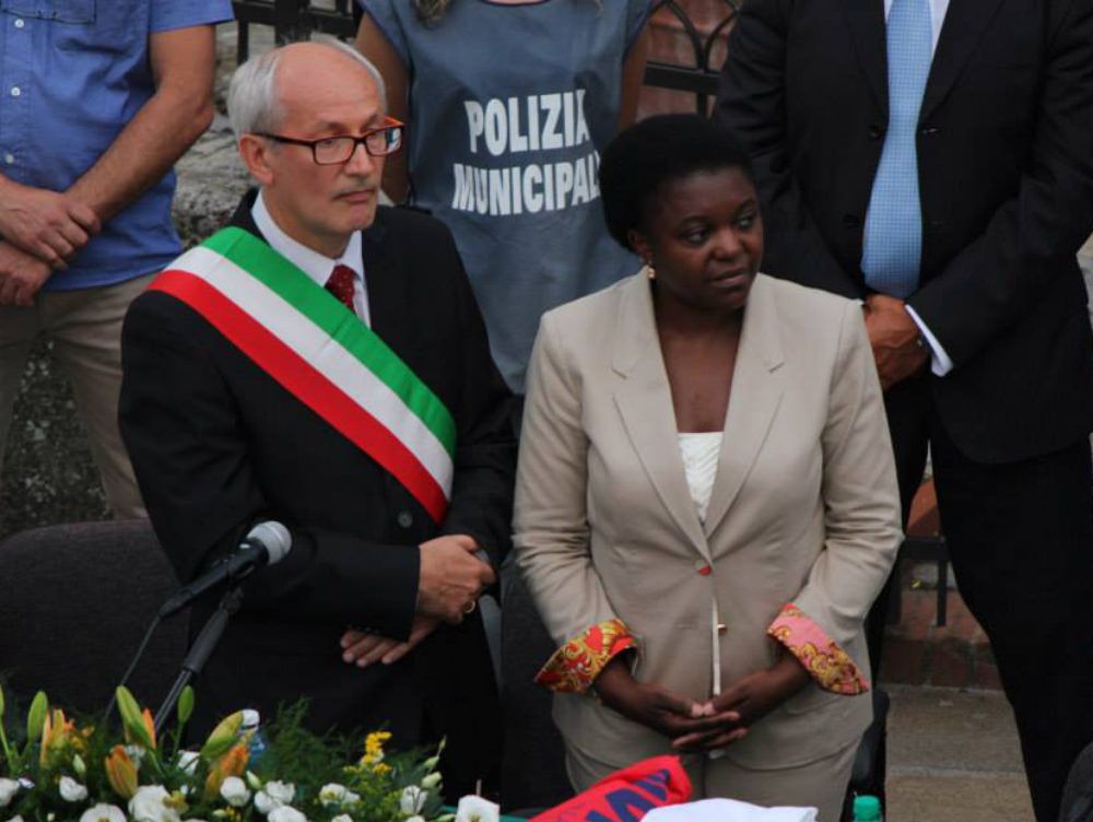 Manoccio: la Kyenge potenzierà le politiche dell`accoglienza
