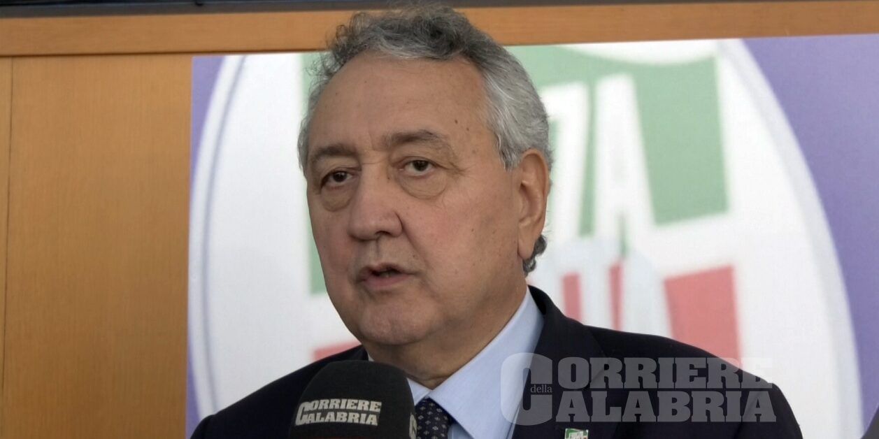 Autonomia, Barelli: «L’Italia ha bisogno del Sud per definirsi un Paese»