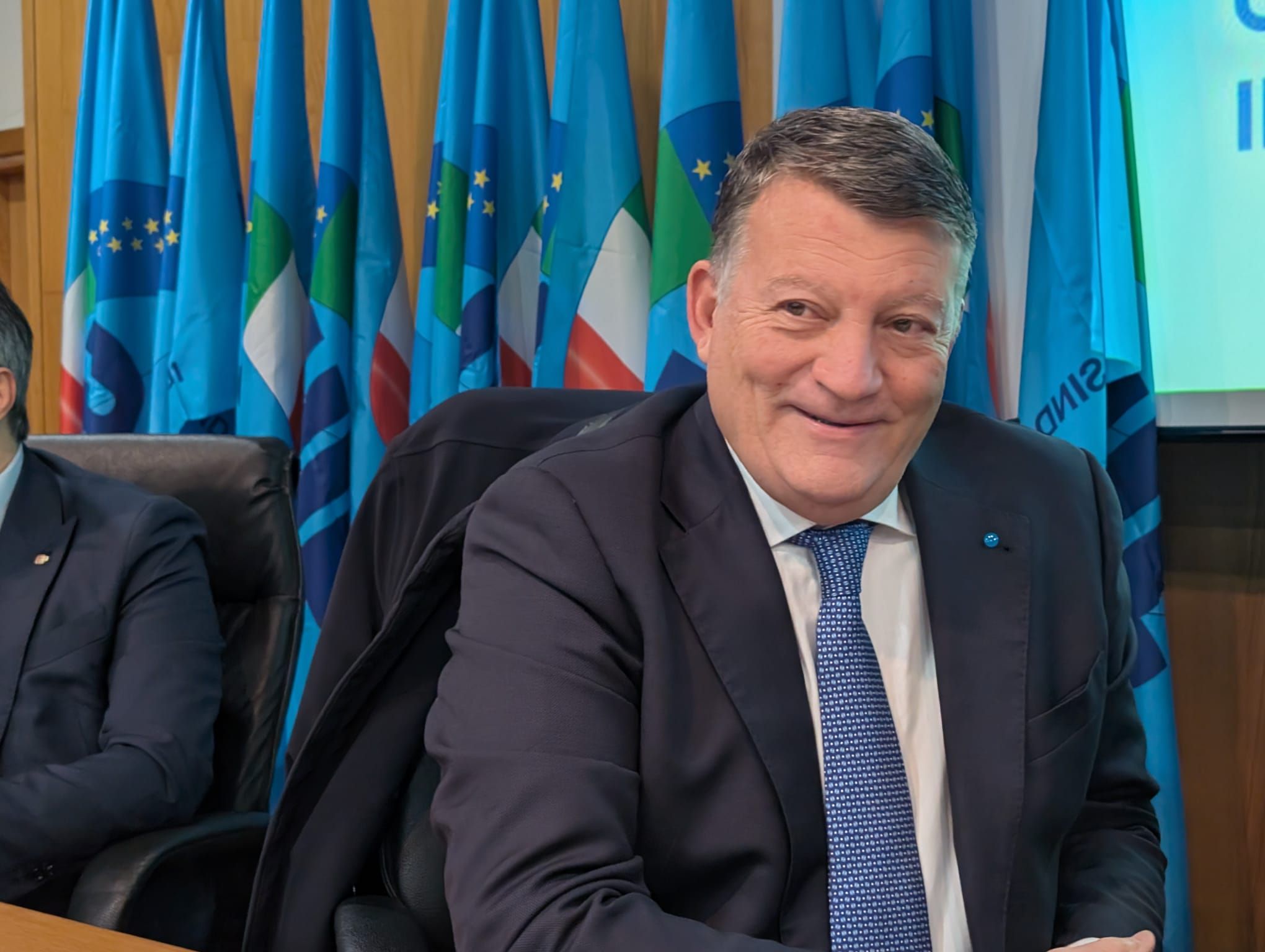 Uil, Bombardieri a Crotone l’11 dicembre per il consiglio regionale del sindacato