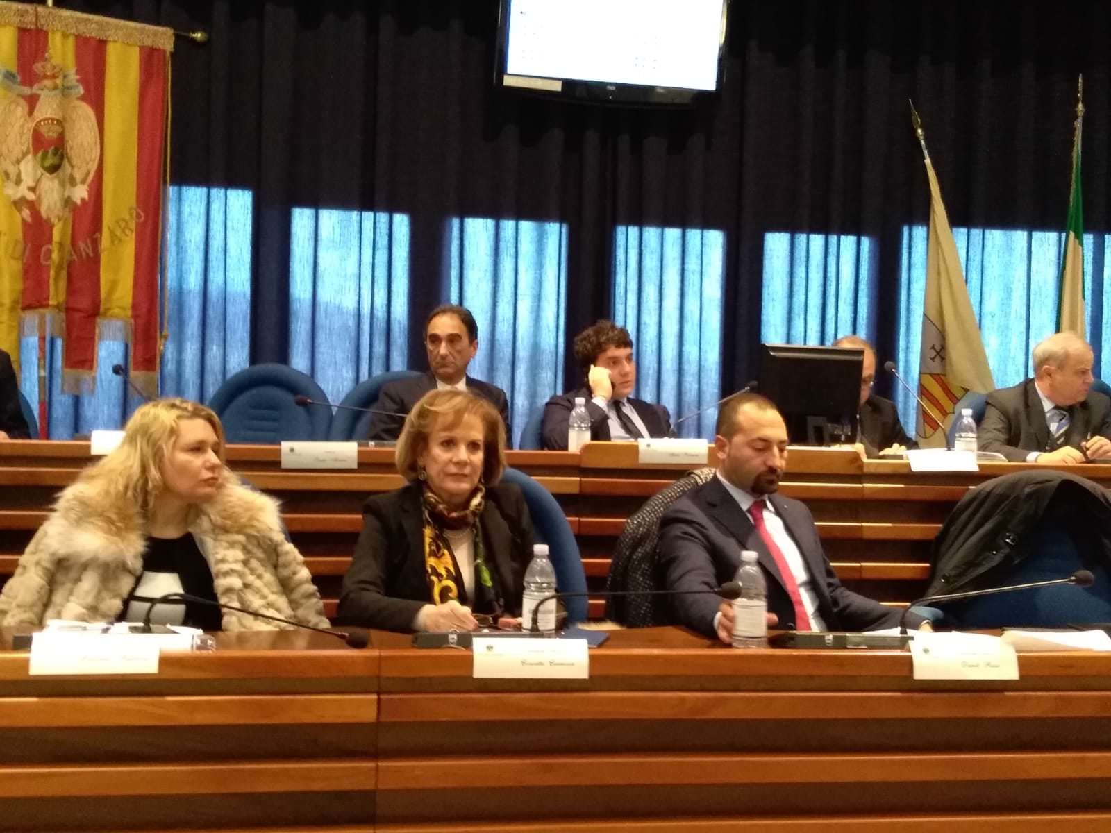 Catanzaro, nel centrodestra un malumore tira l’altro