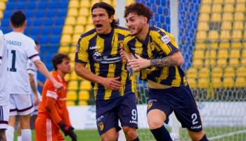 Cosenza fragile e senza reazione: a Giugliano arriva una sconfitta pesante