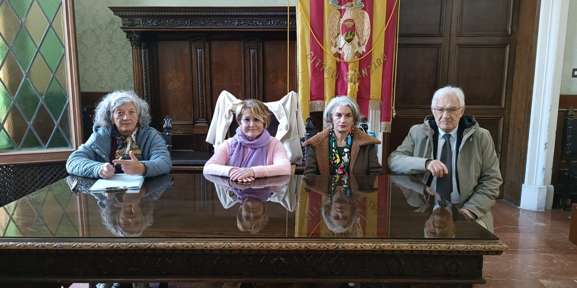 Ecco “Catanzaro Nostra”, un premio per valorizzare le ricchezze culturali del capoluogo