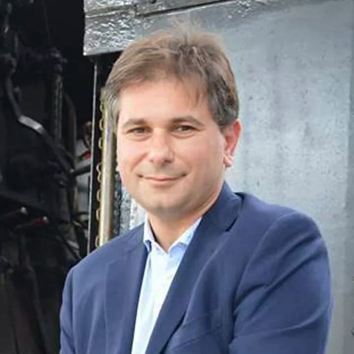 Pedà chiama Italo: «Interrompere il monopolio di Trenitalia»