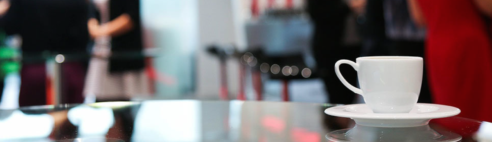 Infortunio nella pausa caffè? Niente indennizzo