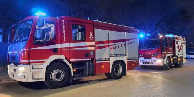 Esplosione in un B&B a Mileto, divampa incendio: tre feriti gravi, anche una bambina