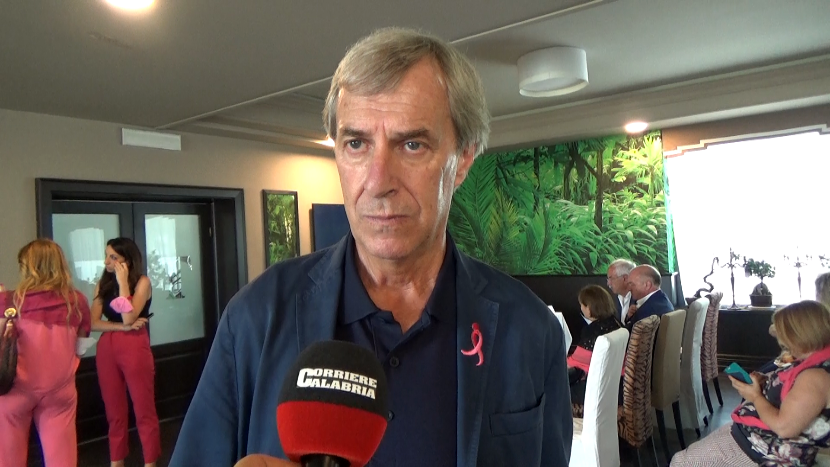 Prevenzione dei tumori al seno, domenica la Passeggiata in rosa Tortora-Praia a Mare