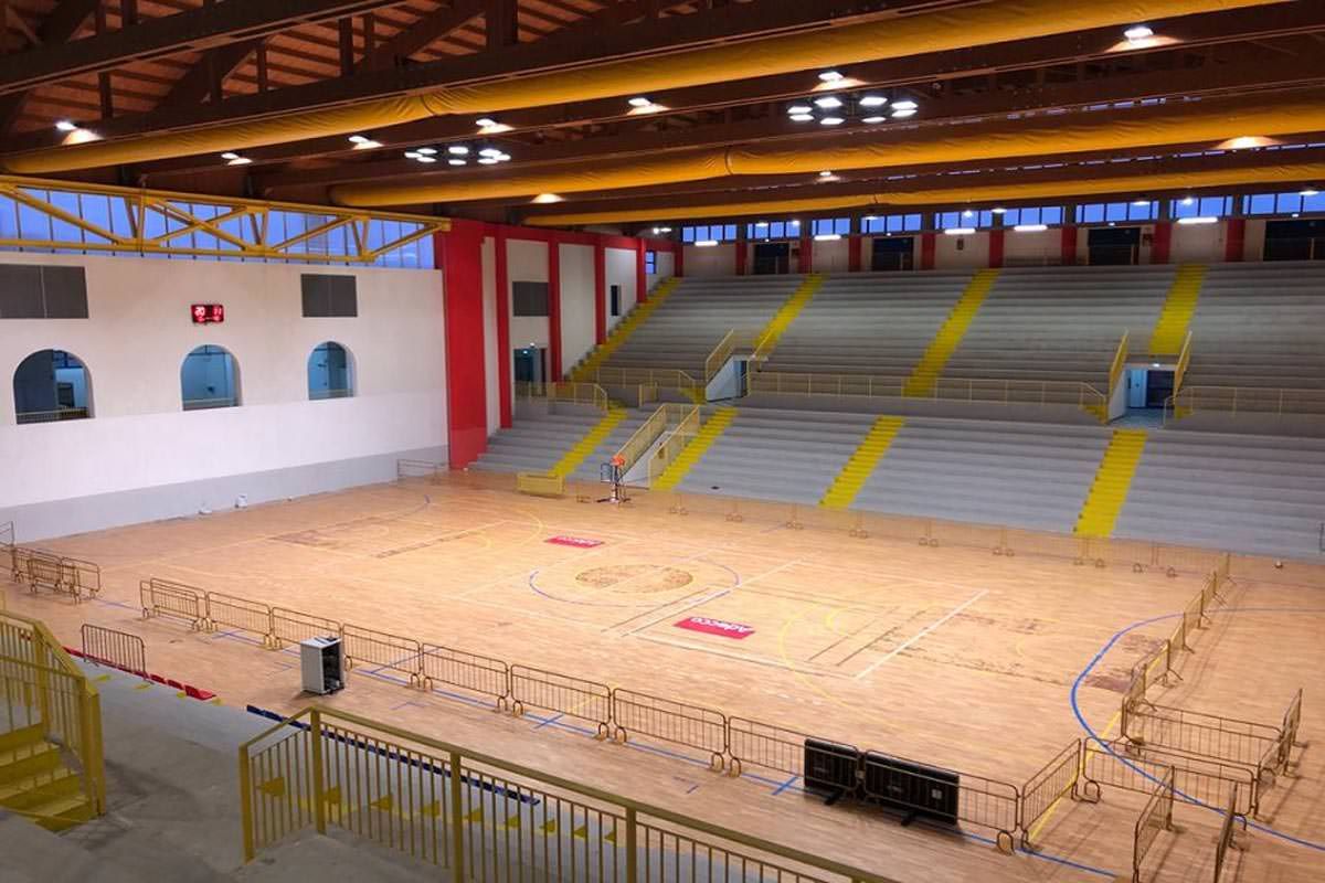 RINASCITA | Maxiprocesso al PalaMaiata di Vibo