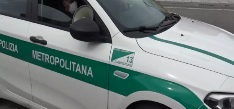 Operazione antibracconaggio nel Reggino, arrestato un pregiudicato