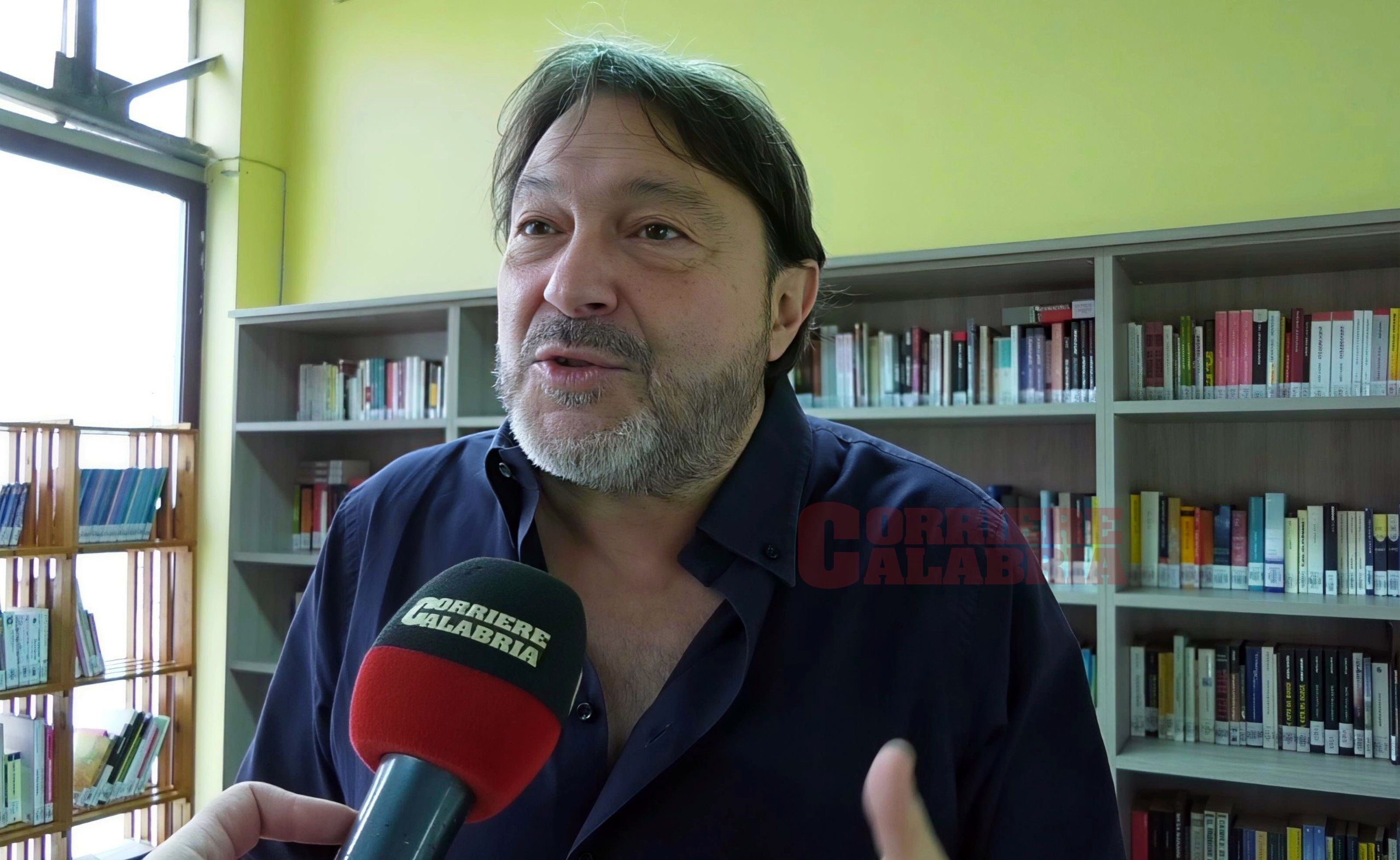 Ranucci e il “ritorno della Casta”. «Se lo Stato attacca i magistrati, chi delinque può solo festeggiare» – VIDEO