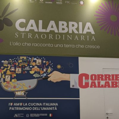 SOL Expo taglia il nastro della seconda edizione, la Calabria è tra le protagoniste – FOTO