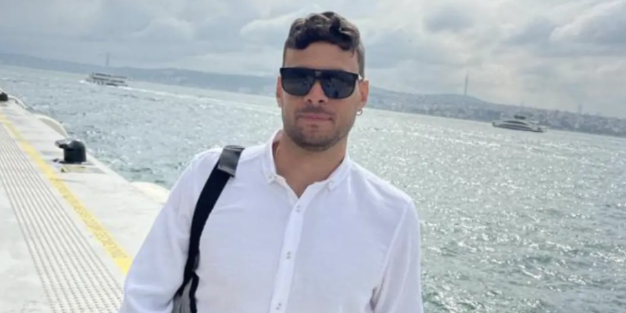 Nuoto in acque gelide, il Cosentino Egor Tropeano pronto per i mondiali di Molveno