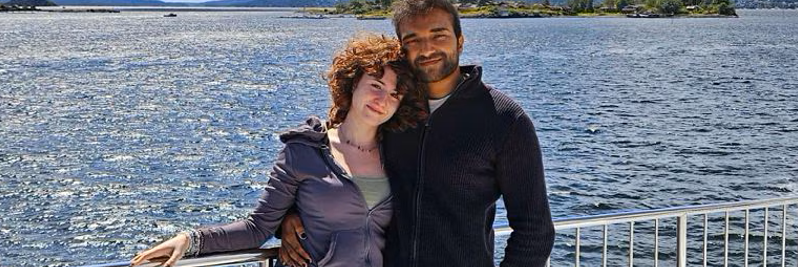 Giovane italiana accoltellata a Oslo dall’ex fidanzato: è in coma farmacologico