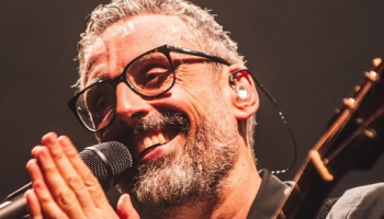 Brunori Sas raddoppia a Cosenza: seconda data al Teatro Rendano per il tour “TuttoBrunori”