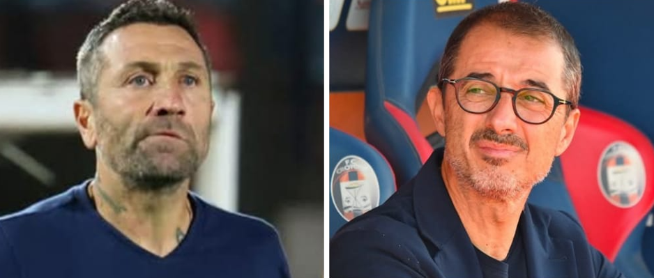 Il Cosenza resta a galla con il peso delle sue fratture. Crotone, la svolta che non arriva mai