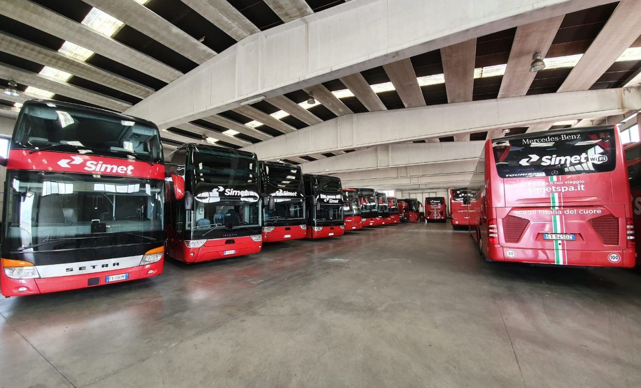 Vertenza Simet, siglato al Mit l’accordo con Trenitalia. Salvi 45 posti di lavoro