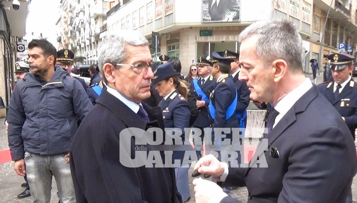 Il “Pressing” delle forze dell’ordine sullo spaccio a Cosenza, ma «il sistema repressivo non basta»