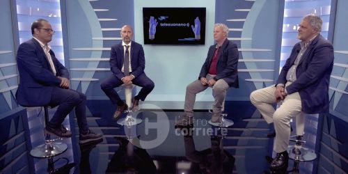 Telesuonano Diamante confronto