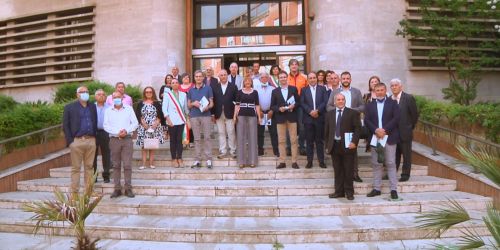 Imprese Storiche Cosenza